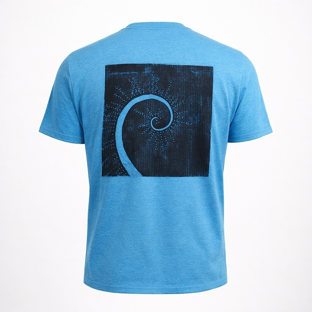 Unisex Mens Womens Large Pi t-shirt Mathematics science short sleeve